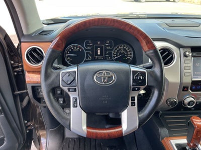 2019 Toyota Tundra 1794