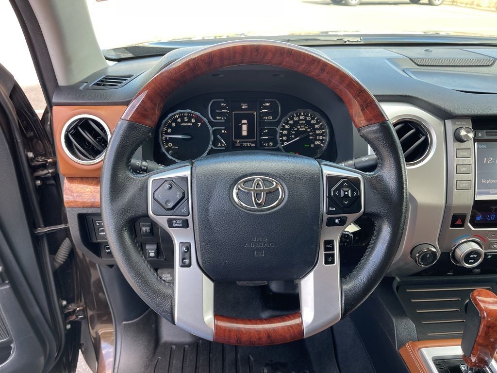 2019 Toyota Tundra 1794