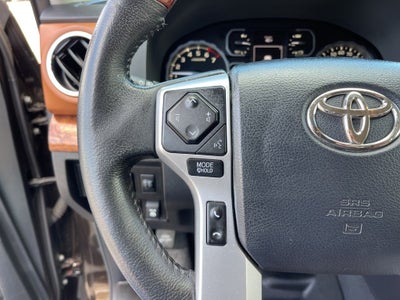 2019 Toyota Tundra 1794