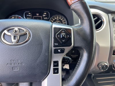 2019 Toyota Tundra 1794