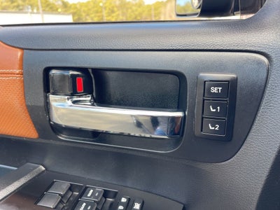 2019 Toyota Tundra 1794