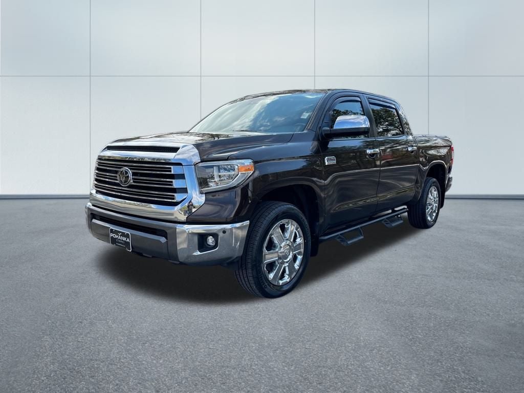2019 Toyota Tundra 1794