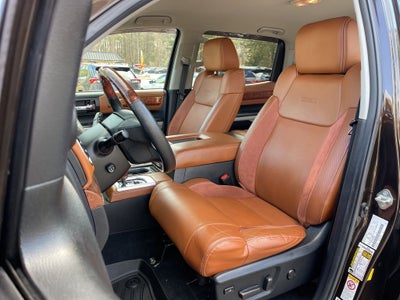 2019 Toyota Tundra 1794