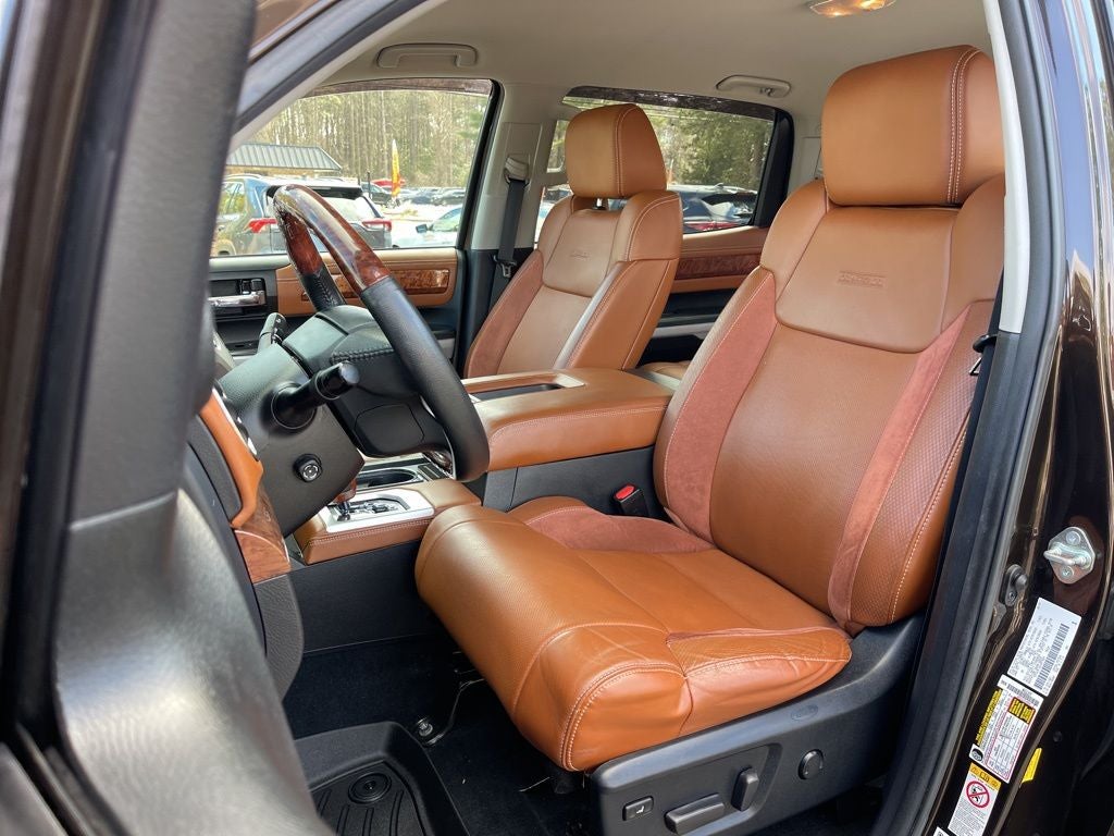 2019 Toyota Tundra 1794