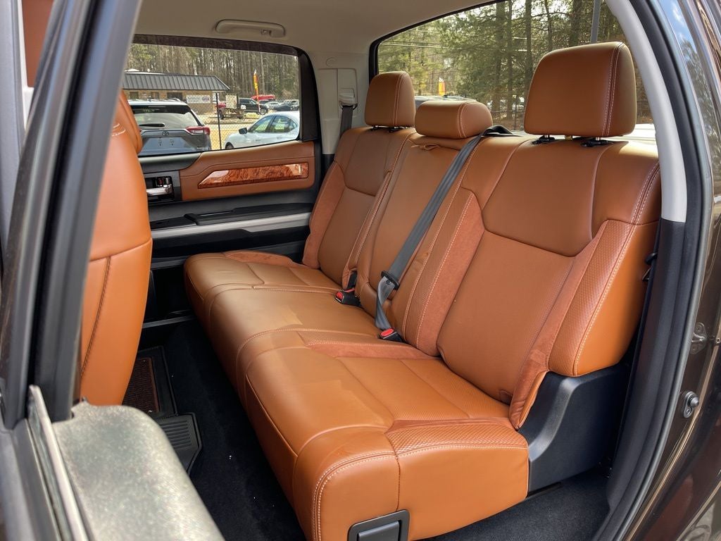 2019 Toyota Tundra 1794