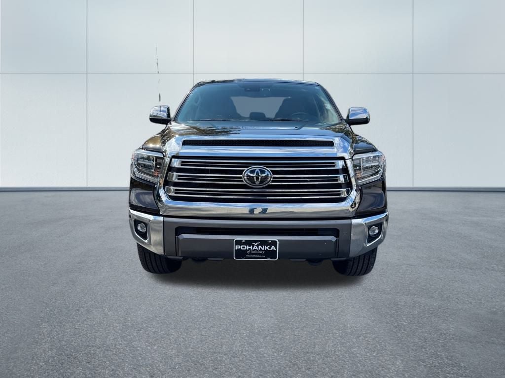 2019 Toyota Tundra 1794