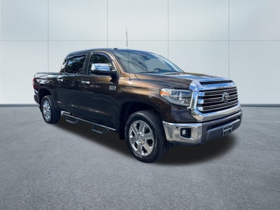 2019 Toyota Tundra 1794