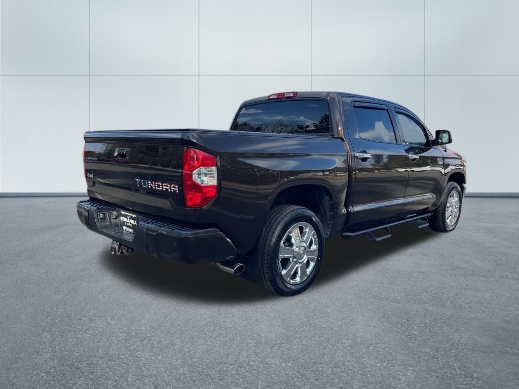 2019 Toyota Tundra 1794