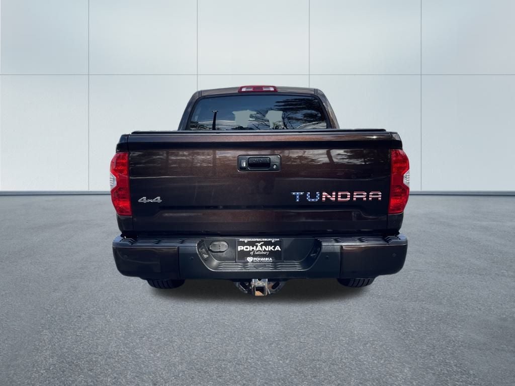 2019 Toyota Tundra 1794