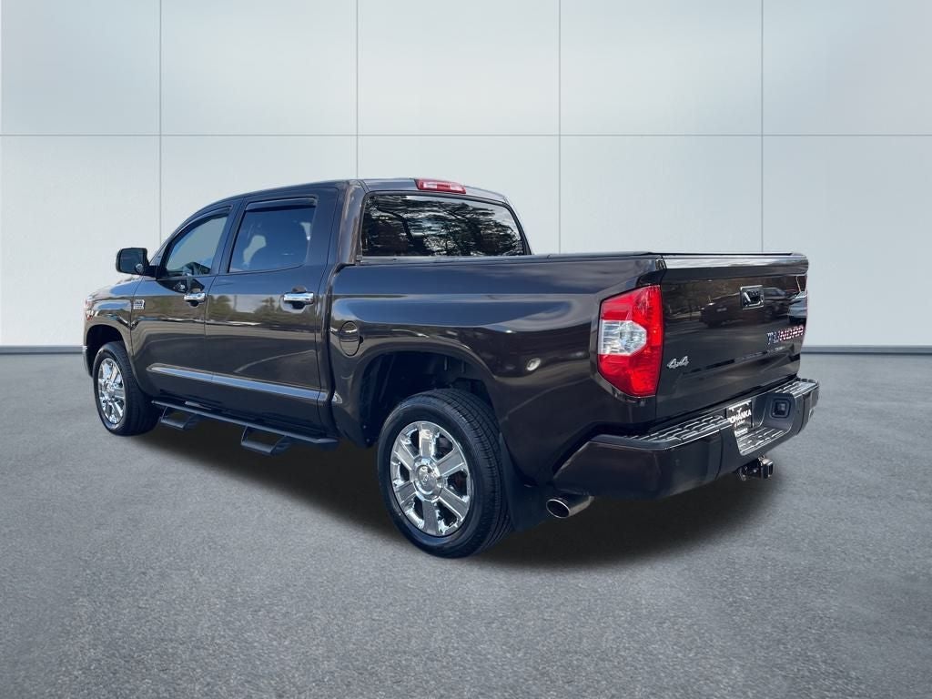 2019 Toyota Tundra 1794