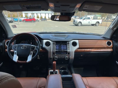 2019 Toyota Tundra 1794