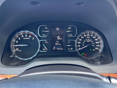 2019 Toyota Tundra 1794