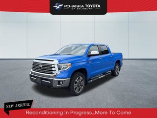 2021 Toyota Tundra 1794