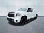 2021 Toyota Tundra Limited
