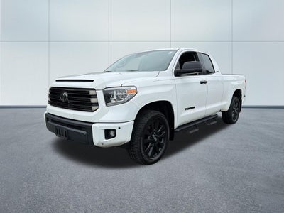 2021 Toyota Tundra Limited