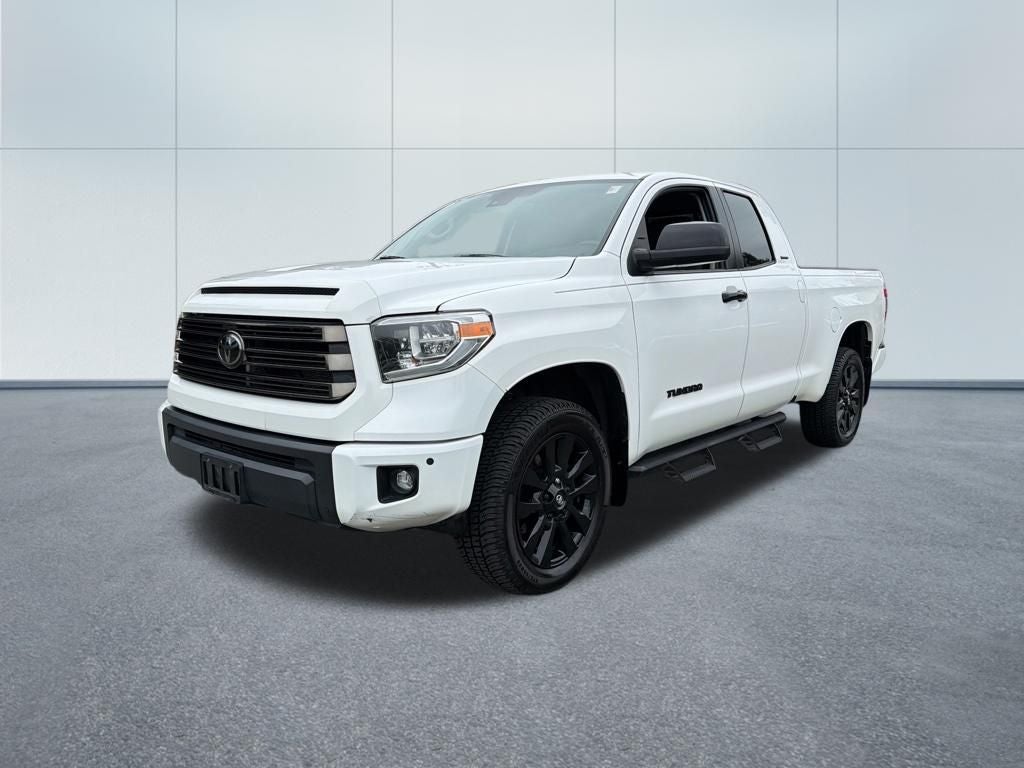 2021 Toyota Tundra Limited