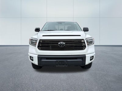 2021 Toyota Tundra Limited