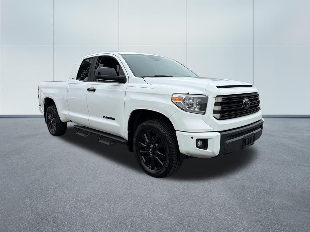 2021 Toyota Tundra Limited