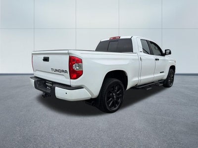 2021 Toyota Tundra Limited