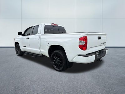 2021 Toyota Tundra Limited