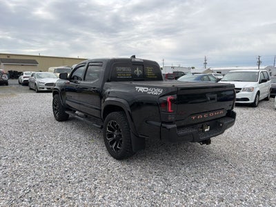2020 Toyota Tacoma V6