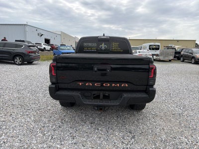 2020 Toyota Tacoma V6