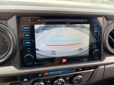 2019 Toyota Tacoma V6