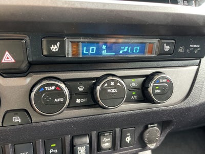 2019 Toyota Tacoma V6