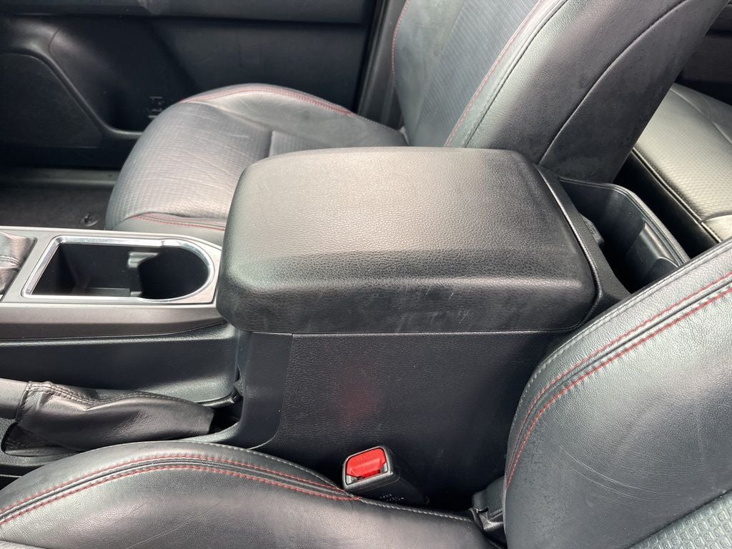 2019 Toyota Tacoma V6