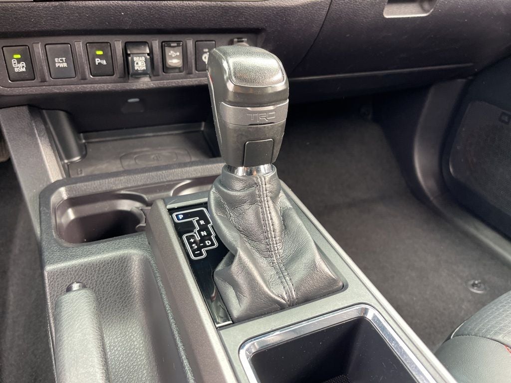 2019 Toyota Tacoma V6