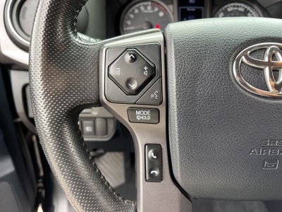 2019 Toyota Tacoma V6