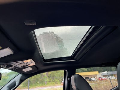 2019 Toyota Tacoma V6