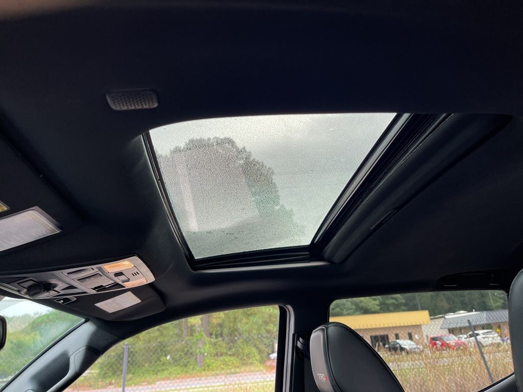 2019 Toyota Tacoma V6