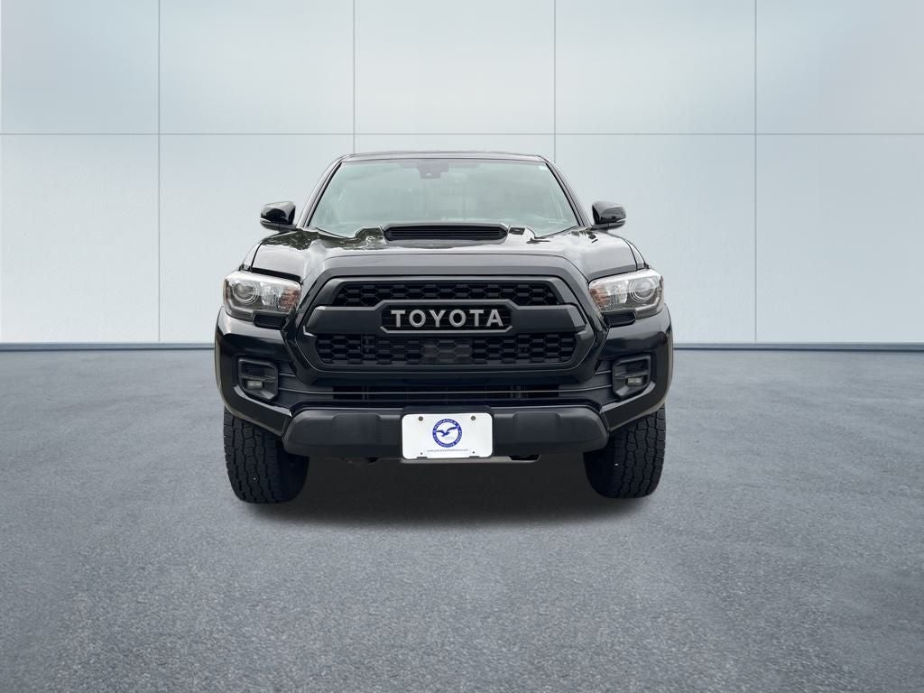2019 Toyota Tacoma V6