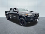 2019 Toyota Tacoma V6