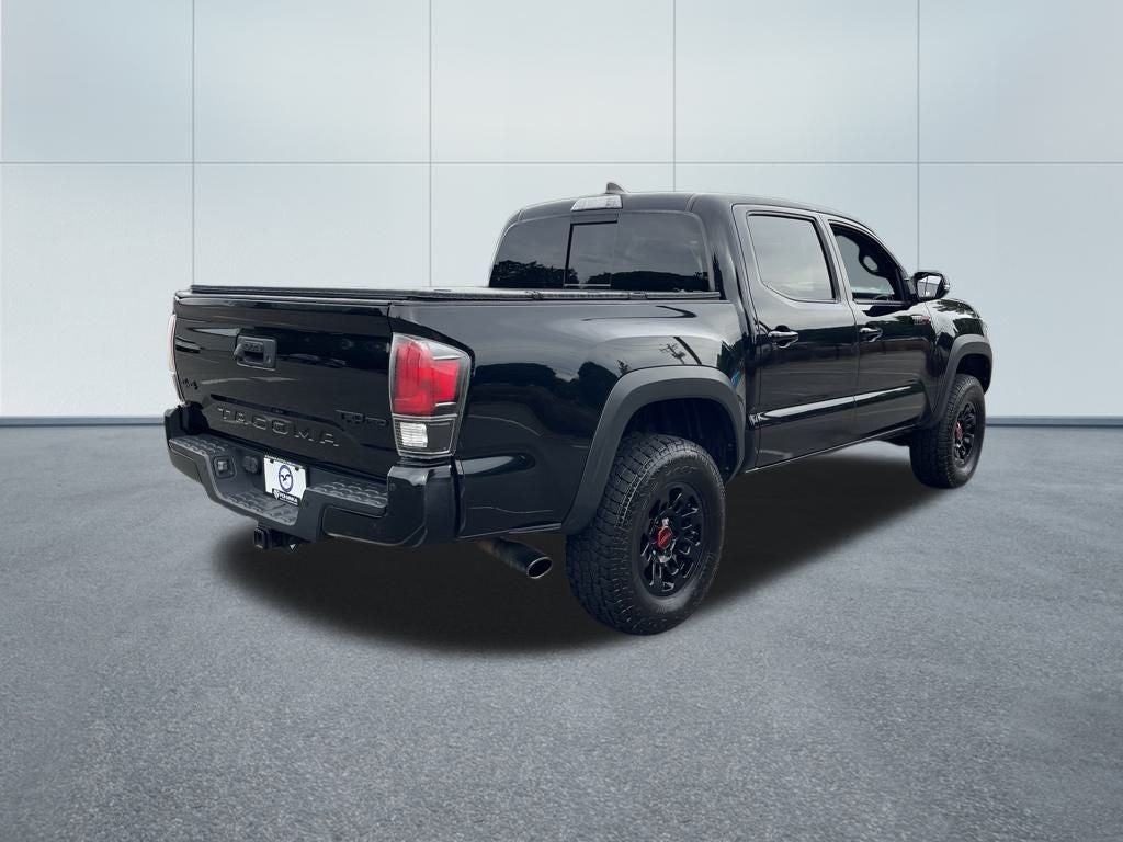 2019 Toyota Tacoma V6
