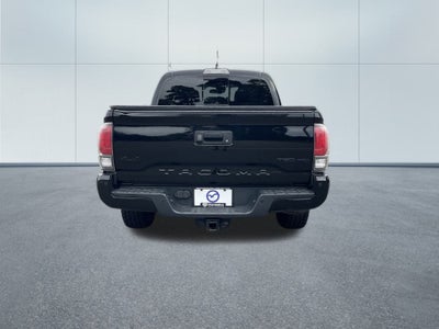 2019 Toyota Tacoma V6