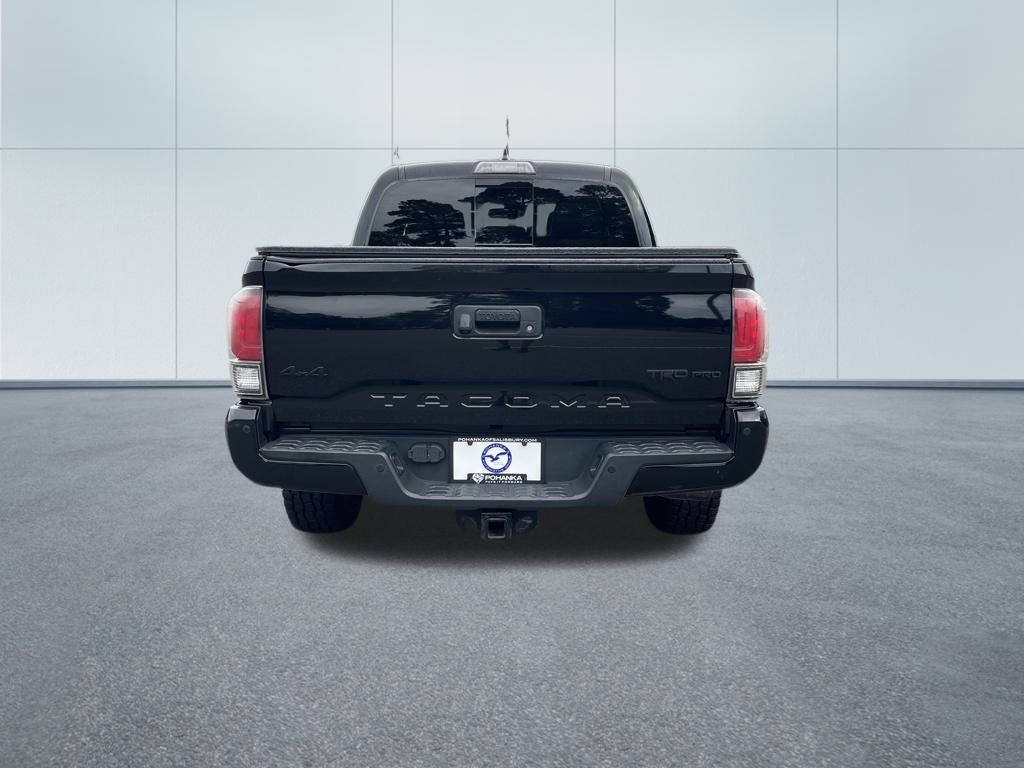 2019 Toyota Tacoma V6