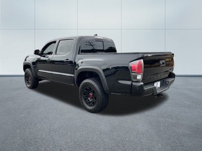 2019 Toyota Tacoma V6