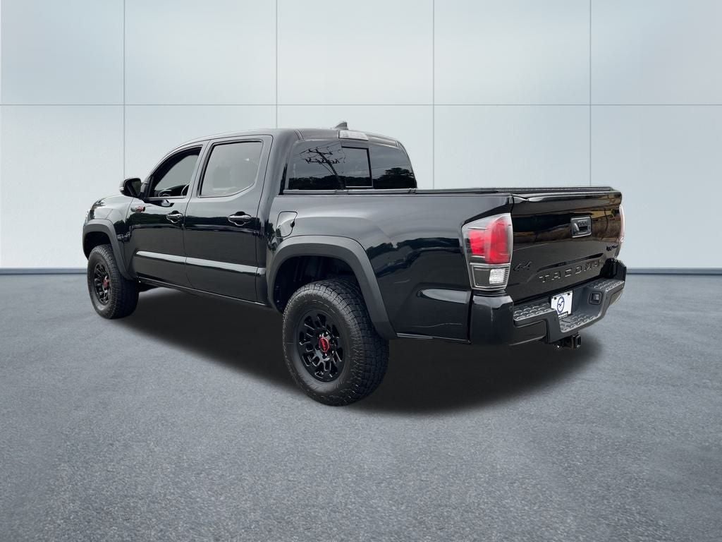 2019 Toyota Tacoma V6