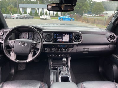 2019 Toyota Tacoma V6