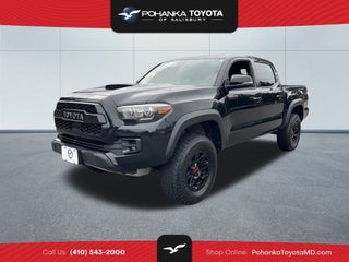2019 Toyota Tacoma V6