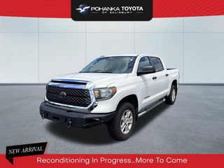 2019 Toyota Tundra SR5 4.6L V8