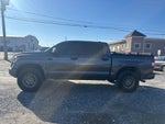 2021 Toyota Tundra TRD Pro
