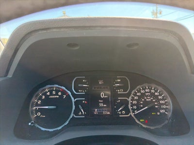 2019 Toyota Tundra Limited