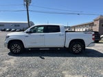 2019 Toyota Tundra Limited