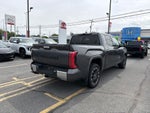 2023 Toyota Tundra Hybrid Limited