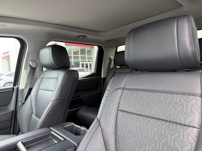 2023 Toyota Tundra Hybrid Limited