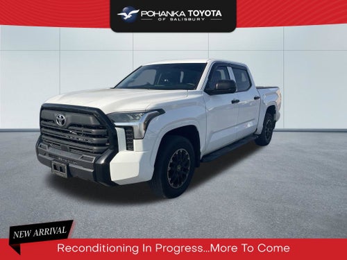 2022 Toyota Tundra SR