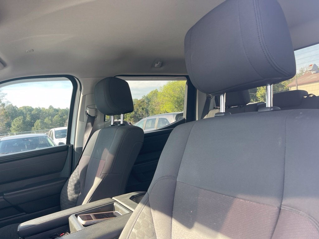 2022 Toyota Tundra SR